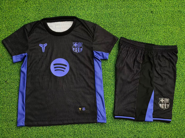 FC Barcelona Edición Especial 25-26 Niño
