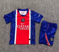 PSG Local 26-27 Niño