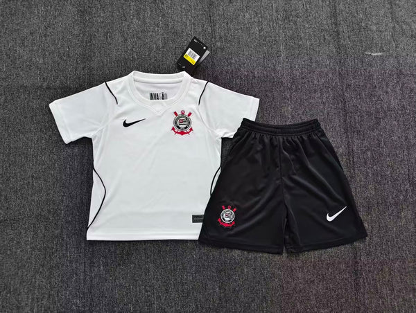 Corinthians Local 26-27 Niños