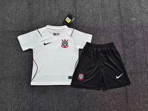 Corinthians Local 26-27 Niños