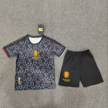 Inglaterra Edicion Especial Niños 25-26