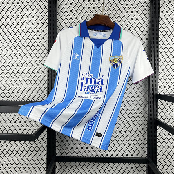 Malaga CF Local 26-27