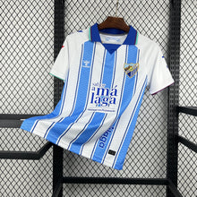 Malaga CF Local 26-27