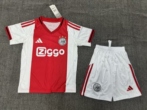 Ajax Local 25-26 Niños