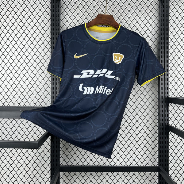 Pumas UNAM Visitante 26-27
