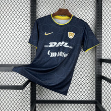 Pumas UNAM Visitante 26-27