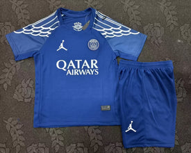 PSG Cuarta Equipacion Niños 25-26