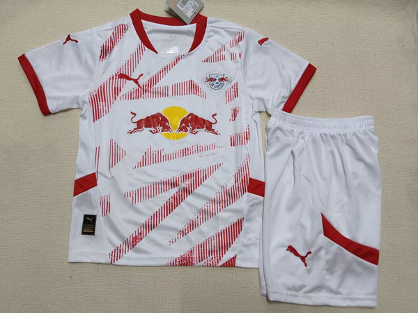 RB Leipzig Local 25-26 Niño