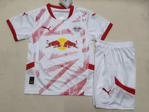 RB Leipzig Local 25-26 Niño