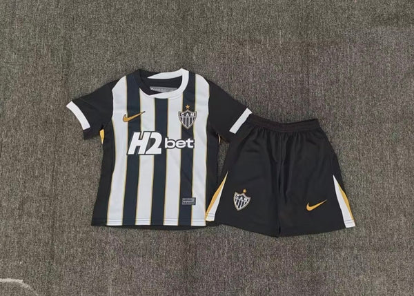 Atletico Mineiro Local Niños 26-27