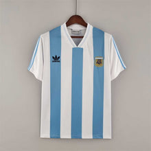 Camiseta Argentina Retro 1993 Local frontal