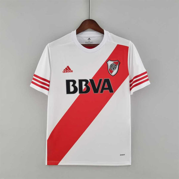 Camiseta River Plate Local 15-16 frontal