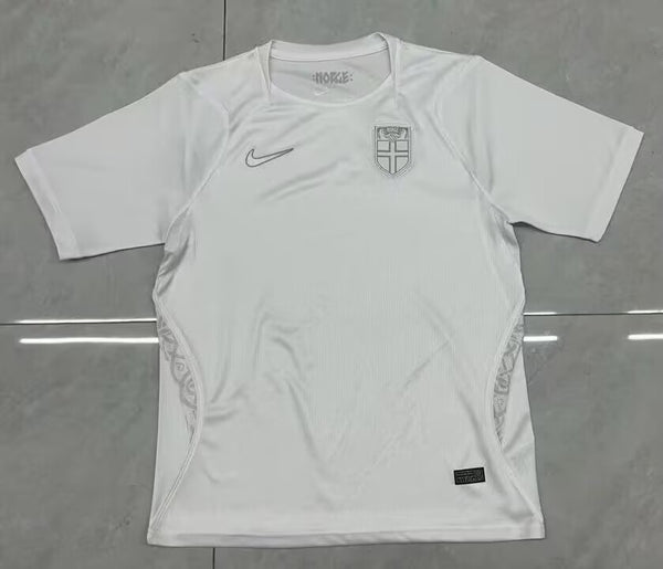 Camiseta Noruega Tercera Equipacion Mundial 2026 frontal