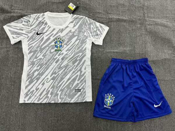 Brasil Especial Niños 25-26