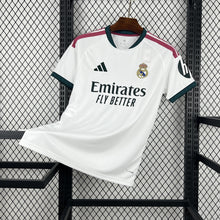 Real Madrid Local 26-27