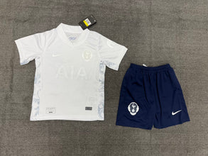 Tottenham Hotspur Aniversario Niños 25-26