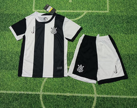 Corinthians Tercera Equipacion Niños 24-25