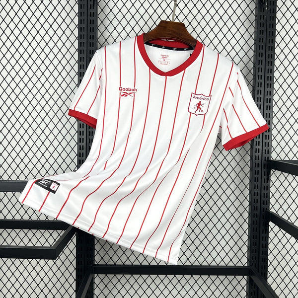 América de Cali Visitante 26-27