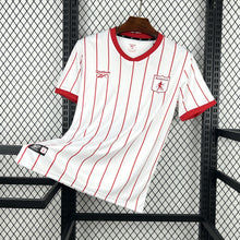 América de Cali Visitante 26-27