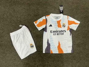 Real Madrid Entrenamiento Niño 25-26