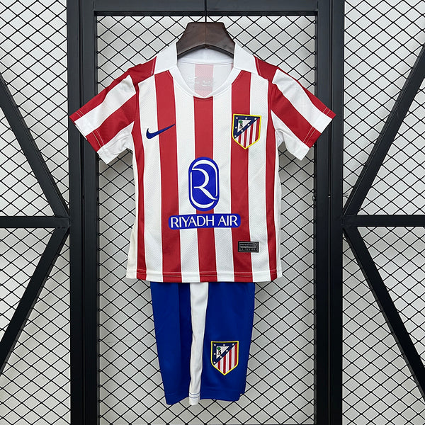 Atletico de Madrid Local 25-26 Niños