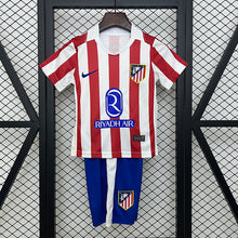 Atletico de Madrid Local 25-26 Niños