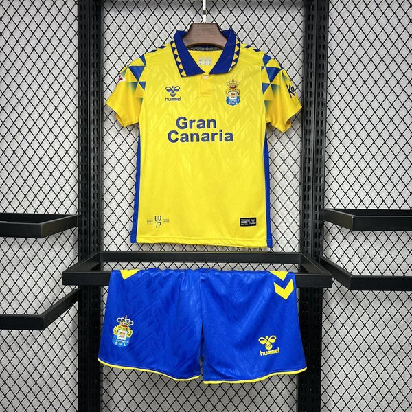 UD Las Palmas Local 24-25 Niños