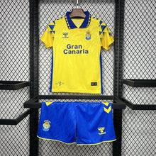 UD Las Palmas Local 24-25 Niños