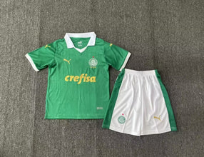 Palmeiras Local Niños 24-25