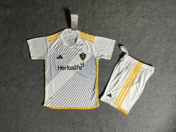 LA Galaxy Local Niños 24-25