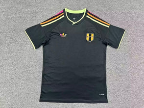 Camiseta Peru Local Mundial 2026 frontal