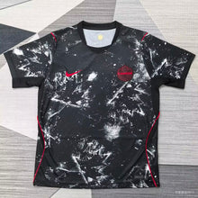 Camiseta Canada Visitante Mundial 2026 frontal