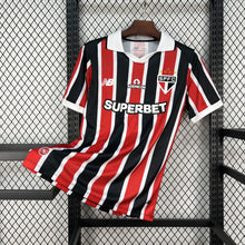 Sao Paulo Visitante 26-27
