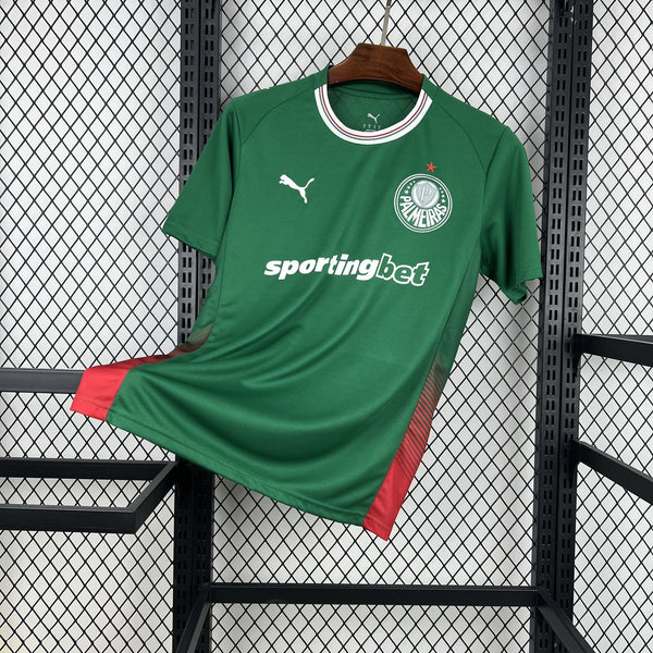 Palmeiras Local 26-27