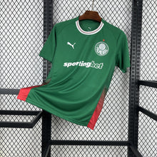 Palmeiras Local 26-27