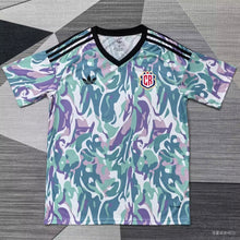 Camiseta Costa Rica Visitante Mundial 2026 frontal