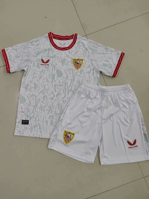 Sevilla FC Local 25-26 Niño