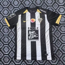 Camiseta Angers SCO Local 25-26 frontal