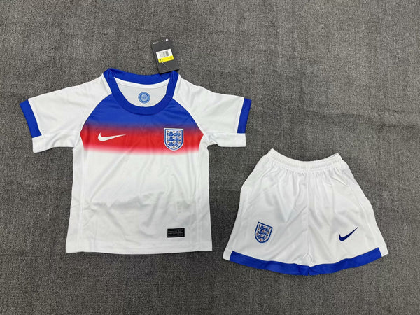 Inglaterra Local Niños 25-26