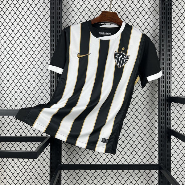 Atlético Mineiro Local 26-27