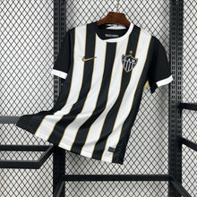 Atlético Mineiro Local 26-27