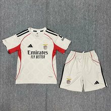 Benfica Visitante 25-26 Niños Match Fan