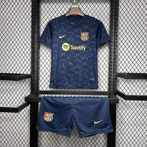 FC Barcelona 125 Aniversario 25-26 Niños
