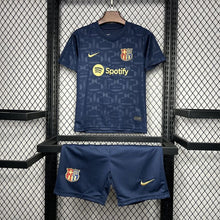 FC Barcelona 125 Aniversario 25-26 Niños