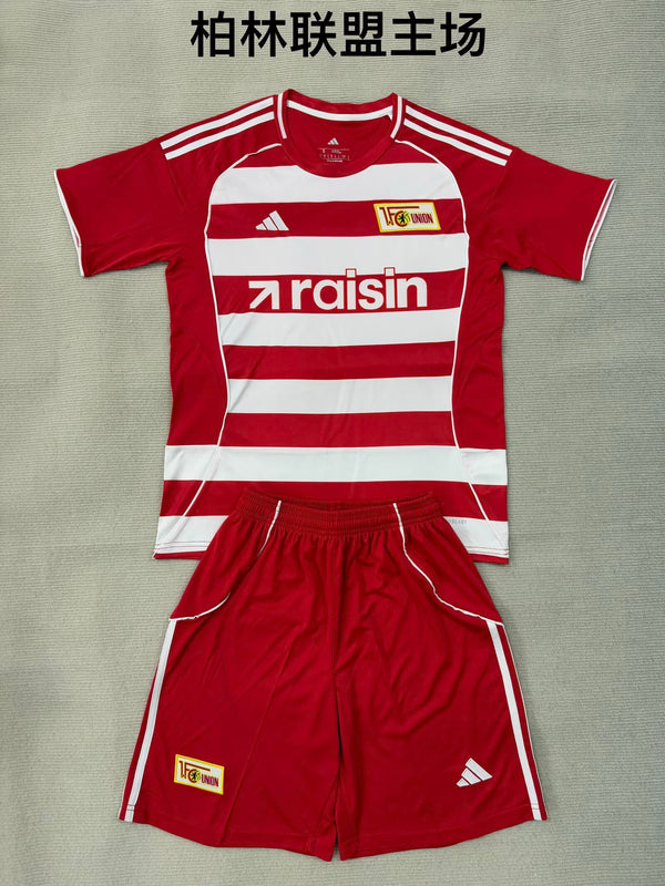 Union Berlin Local Niños 25-26