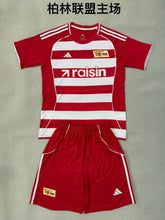 Union Berlin Local Niños 25-26