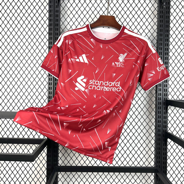 Liverpool FC Local 26-27