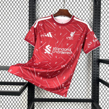 Liverpool FC Local 26-27