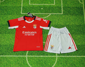 Benfica Local Niños 25-26