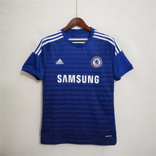 Camiseta Chelsea FC Local 14-15 frontal